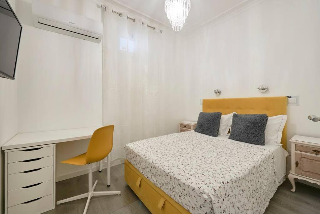 Apartment New 3 Bedroom Flat With River On Sight @alameda
