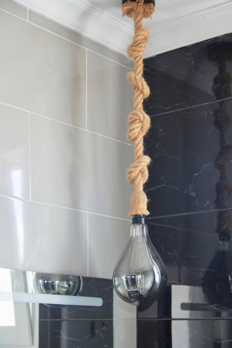 New 3 Bedroom Flat With River On Sight @alameda Lisbon