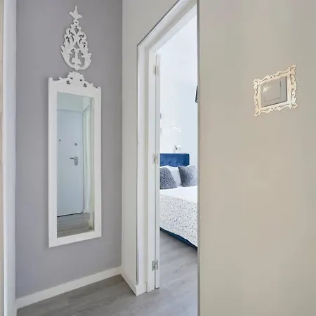 New 3 Bedroom Flat With River On Sight @Alameda Lisbon Exterior photo
